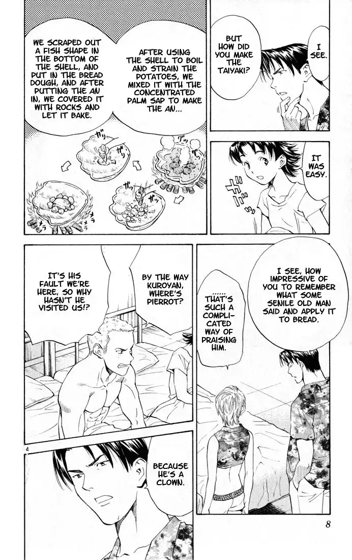 Yakitate Japan Chapter 78 6